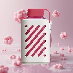 VOZOL GEAR 10000 כותנה מתוקה 10000 שאיפות