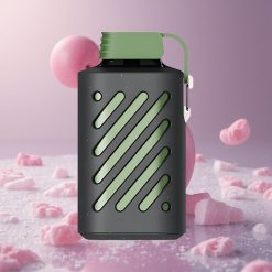 VOZOL GEAR 10000 לוש אייס 20ml קיבולת נוזל