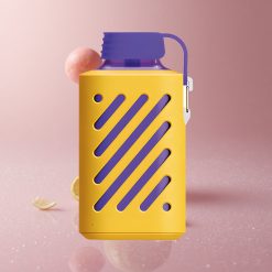 VOZOL GEAR 10000 לימון ליים סוללה 500mAh