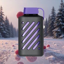 VOZOL GEAR 10000 סופת יער פירות יער סוללה 500mAh