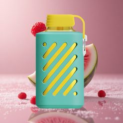 VOZOL GEAR 10000 פטל אבטיח 10000 שאיפות