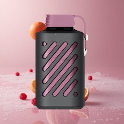 VOZOL GEAR 10000 פסיפלורה פטל תפוז סיני 10000 שאיפות