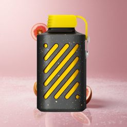 VOZOL GEAR 10000 קיווי פסיפלורה גויאבה 10000 שאיפות