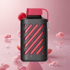 VOZOL GEAR 10000 תות פטל סוללה 500mAh