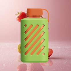 VOZOL GEAR 10000 תות קיווי סוללה 500mAh