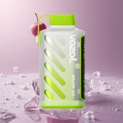 VOZOL Gear Power 20000 גלאס אייס 20mL מלהים כפול מש