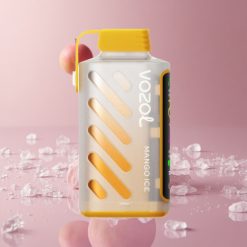 VOZOL Gear Power 20000 מנגו אייס 20mL מ"ל