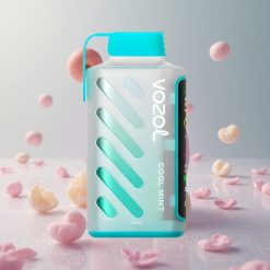 VOZOL Gear Power 20000 מנטה קריר 20mL