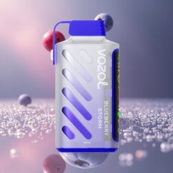 VOZOL Gear Power 20000 סערת אוכמניות 20mL