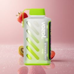 VOZOL Gear Power 20000 תות קיווי 20mL ניקוטין 5%