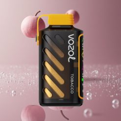 VOZOL Gear Power 20000 Puffs טבק סוללה כפולה מסך