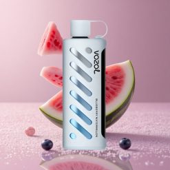 VOZOL Gear Shisha 25000 Puffs אבטיח כחול 1000mAh