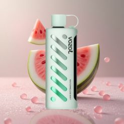 VOZOL Gear Shisha 25000 Puffs אבטיח נענע סוללה 1000mAh