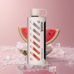 VOZOL Gear Shisha 25000 Puffs אבטיח קר 1000mAh