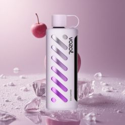 VOZOL Gear Shisha 25000 Puffs גלידת ענבים 5mg/ml ניקוטין