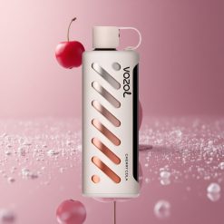 VOZOL Gear Shisha 25000 Puffs דובדבן קולה סוללה 1000mAh