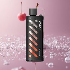 VOZOL Gear Shisha 25000 Puffs דובדבן קר 1000mAh