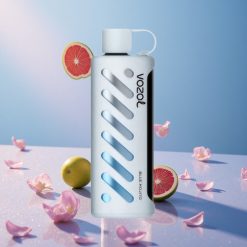 VOZOL Gear Shisha 25000 Puffs מוג'יטו כחול סוללה 1000mAh