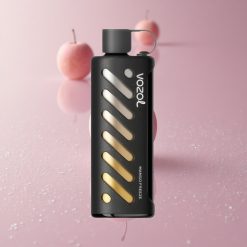 VOZOL Gear Shisha 25000 Puffs מנגו קפוא סוללה 1000mAh