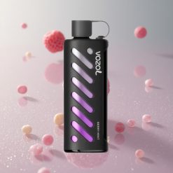 VOZOL Gear Shisha 25000 Puffs מנטה פירות יער 1000mAh