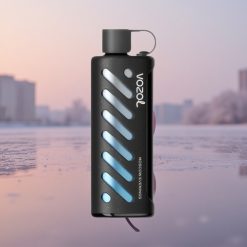 VOZOL Gear Shisha 25000 Puffs ערבי מוסקבה סוללה 1000mAh