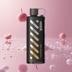 VOZOL Gear Shisha 25000 Puffs פאסיון פירות מתוק S.i.L.C Tech