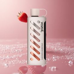 VOZOL Gear Shisha 25000 Puffs תות מרגריטה 1000mAh