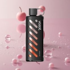 VOZOL Gear Shisha 25000 Puffs Love 777 25000 שאיפות