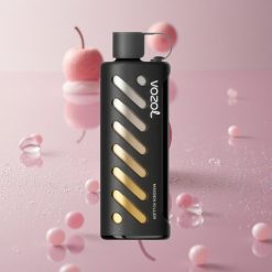 VOZOL Gear Shisha 25000 Puffs Maiden Killer טעמים: 30 טעמים טעימים