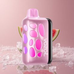 VOZOL RAVE 40000 אבטיח קרח עם סוללת 1000mAh