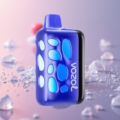 VOZOL RAVE 40000 אוכמנית קרה סוללה 1000mAh