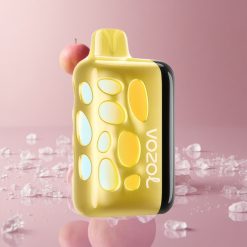 VOZOL RAVE 40000 מנגו קרח סוללה 1000mAh