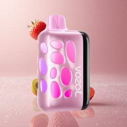 VOZOL RAVE 40000 תות קיווי סוללה 1000mAh