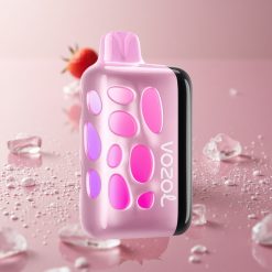 VOZOL RAVE 40000 תות קרח סוללה 1000mAh