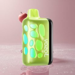 VOZOL RAVE 40000 תפוח כפול סוללה 1000mAh