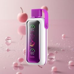 VOZOL Star 20000 Puffs אהבה 777 מסך HD 2.2 אינץ'