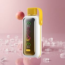 VOZOL Star 20000 Puffs מנגו קרח עם סוללת 650mAh