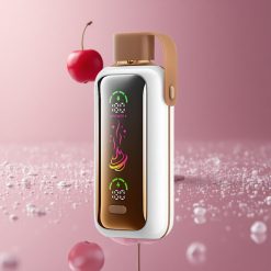 VOZOL Star 20000 Puffs קולה דובדבן 650mAh