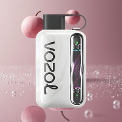 VOZOL STAR 40000 טבק סוללה 1000mAh