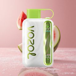 VOZOL STAR 40000 מלון חמוץ-אפרסק סוללה 1000mAh