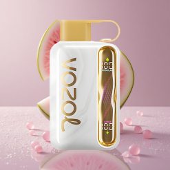 VOZOL STAR 40000 מלון מסטיק סוללה 1000mAh