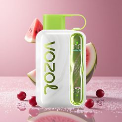 VOZOL STAR 40000 מלון ענבים בייסנברי סוללה 1000mAh