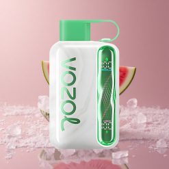 VOZOL STAR 40000 מלון קרח סוללה 1000mAh