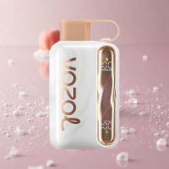 VOZOL STAR 40000 מנגו קרח סוללה 1000mAh