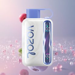 VOZOL STAR 40000 מנתב נענע אוכמנית סוללה 1000mAh