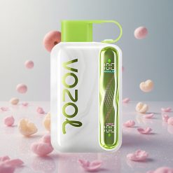 VOZOL STAR 40000 ניחוח מנטה קריר סוללה 1000mAh