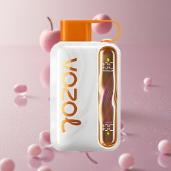 VOZOL STAR 40000 Puffs ואפי חד פעמי VZBull טעם מקורי סוללה 1000mAh