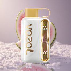 VOZOL STAR 40000 Puffs מלון קרח סוללה 1000mAh