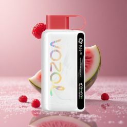 VOZOL STAR 9000/12000 מכשיר אידוי חד פעמי פטל אבטיח סוללה 650mAh