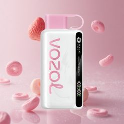 VOZOL STAR 9000/12000 סוכריות קרם נטען במהירות 30%